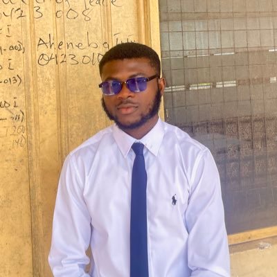 Donpico419's profile picture. CONSTRUCTION ENGINEERING STUDENT || ACTIVISTS || BUSINESS MINDSET || POLITICIAN || FIJAI BOY
