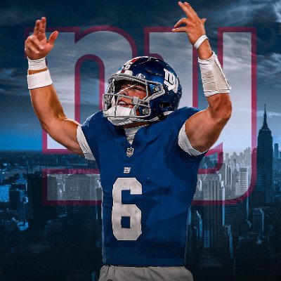 Malik Nabers enthusiast. Music lover, football junkie, beer drinker. New York Giants - Chicago Cubs - Chicago Bulls
San Dimas High School Football Rules!