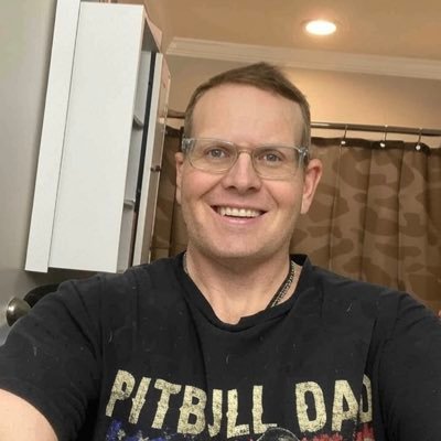 DRAINSWAMPSCUM's profile picture. 🇺🇸EVERYTHING IS A RABBIT HOLE. I ❤️ GOD ❤️ MY WIFE ❤️LUNA OUR DOG 🐶 . MAGA!!! FORMER DEMOCRAT UNTIL I WOKE UP!! $XRP MAXI