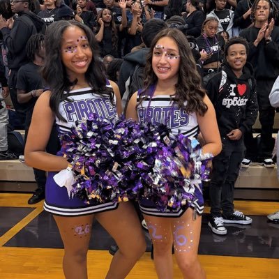 The official Twitter feed for Merrillville Community Schools. Follow us here for all things happening in the PIRATE NATION!