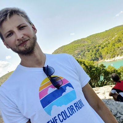 KushnirTar29683's profile picture. 