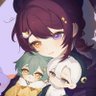 Jyanmao's profile picture. Ene | N 🐹 I draw¿ ...✦ Collab adopts:@PurpuRozen ✧⭑✏️ Comms:https://t.co/WmG79N1KLo ✦⭑✧ 🎨Shop:https://t.co/j3pFpqyqeZ ⭑ End💤