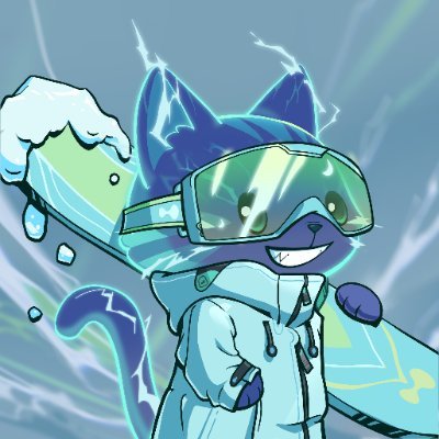 LiquidRay's profile picture. Hyperliquid 🩵 | High conviction only | My main plays & why I'm holding | $HYPE 💧| @tradeperps | https://t.co/DWbd2VIs4Q