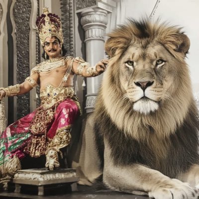 DharmaKoganti's profile picture. #TDPTwitter #TDP #Vijayawada