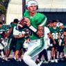 JackHeaslet5's profile picture. RECRUIT 100% OPEN: https://t.co/ws8zxkdMFB CA. 5’11” 175lbs 2028 QB ALL-LEAGUE, ALL-CIF, ALL-STATE: ALL-LEAGUE 100M 🏃‍♂️ @Coach_Jordan_4