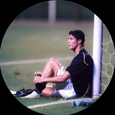 zevo1x's profile picture. 