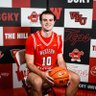 stinnett_cade's profile picture. @wkubasketball