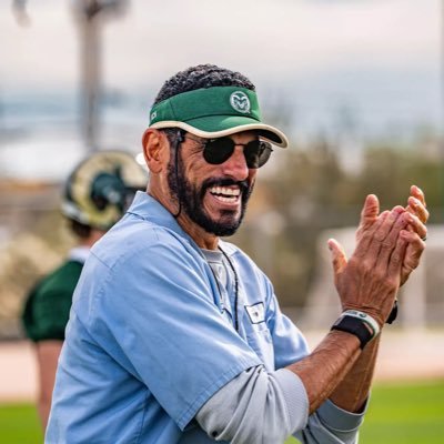 NorvellBurner1's profile picture. Head Coach of Future National Champion Colorado State Rams !