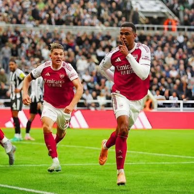 MajsFace's profile picture. Arsenal och lokalfotboll