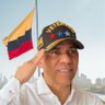 EEZapateiro's profile picture. General (R) y Ex-Comandante del Ejército Nacional de Colombia
Creyente de la #seguridad para construir una mejor Colombia
+40 años sirviendo a mi país 🇨🇴