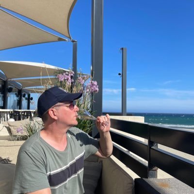 larrybril's profile picture. Believe just it and you can