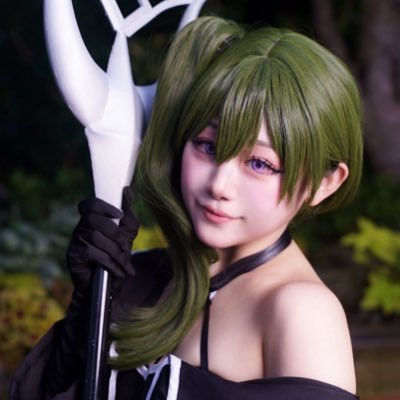01 🇯🇵 cosplayer / idol🎤 /お写真のデータやご依頼はメールにて💌 /DMの返信ができません😿cosplayphotomone@gmail.com