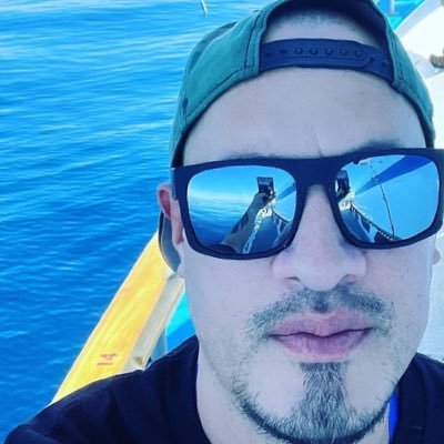 Eddessy10Vargas's profile picture. Son,Brother,Husband and Father and Uncle 😎