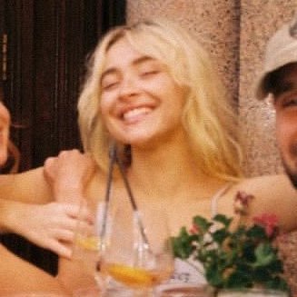 thanks to you i, i can’t love right i get nice guys and villainize them | fan account| saw sabrina paris n2 ㅤ💋