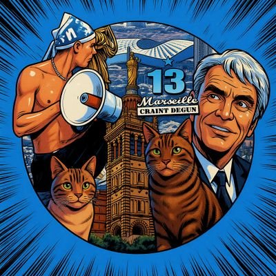 🐈😻😻😻😻🐈
#Marseillais #OM #Tapie #Ajamaislespremiers #TeamOM #renemalleville