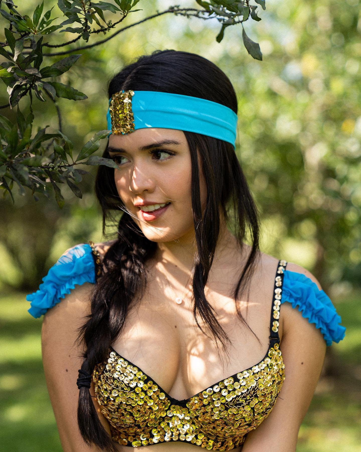 ShaniA_devnet's profile picture. 
