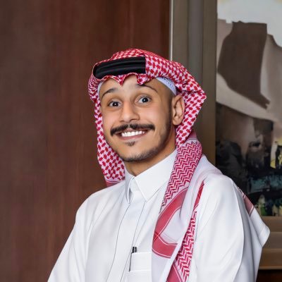مقدم برنامج بودكاست في (قريبا) 🎙️| صانع أفلام 🎬| مصور فوتو جرافي وفيديو جرافي 📷 | والإعلامي في مجال التوحد 🧩