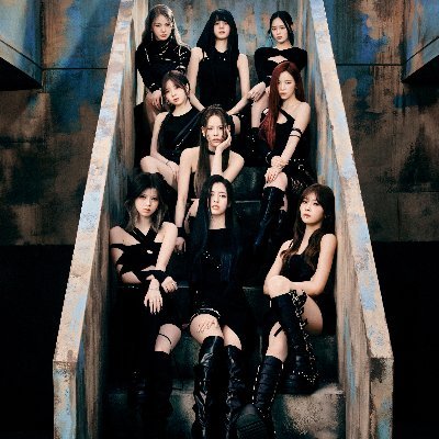 PressPlay_niziU's profile picture. BTS-only stans; K-pop's bottom of the barrel