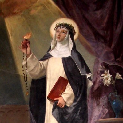 ben_lisieux's profile picture. JMJ stan account
