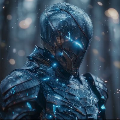 HegressTGG's profile picture. Web3 / NFT Enthusiastic
Bullish on AVAX
Knight @TheWardensGC  
Content Creator: 🠖 @TempestGuild