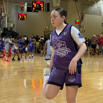@IlaBatsonBBall