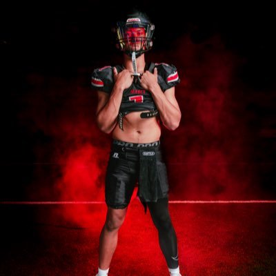 #501-254-9784. NCAA ID# 2501500454 C/O 2029 Searcy, AR 6’6” 205lbs GPA 3.8 QB, QBHit List AR Dual-Threat #1 ranked, brysona464@gmail.com Dad: Eddie Allen