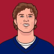 Your Home for Jaxson Dart
Turn on Notifications🔔
Not Directly Affilated with @StatMuse