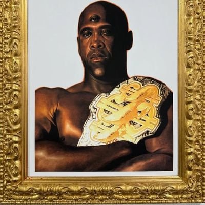 Druski715's profile picture. Wrestling fan well just an overall sports fan /music fan / love to cook let em cook/anime and no bae 🥲 love to shop till my credit score drops