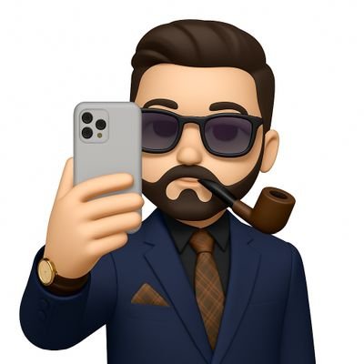 تا شغل دارم✌🏻
شغل اولم زندگی کردنه
شغل دومم مارکتینگه