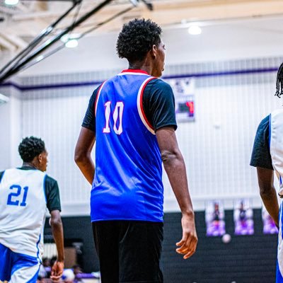 Only1dre4's profile picture. CO28🏀| 6’2 | 155 | SF/PF | Sam Houston HS | @BIGSAMhsbb | drevionwallace2@gmail.com | 214-791-5815