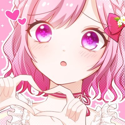 おといちご様⭐︎ いちごあめ (@vkUxmt) / X
