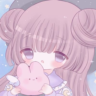 うさねこ16❀風雲7龍様❀新月月祈り うる、うさぎ雲☁️🐇 うさ おわりかけ夏⋆⭒˚.⋆