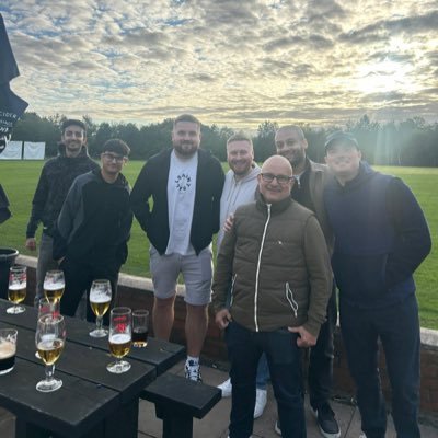 JamesArsenal93's profile picture. The Arsenal ST Holder and #DaBears