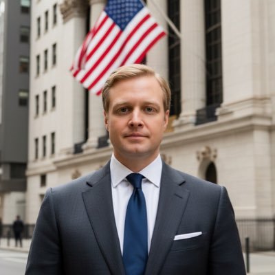 dennidelton's profile picture. Financial Engineer