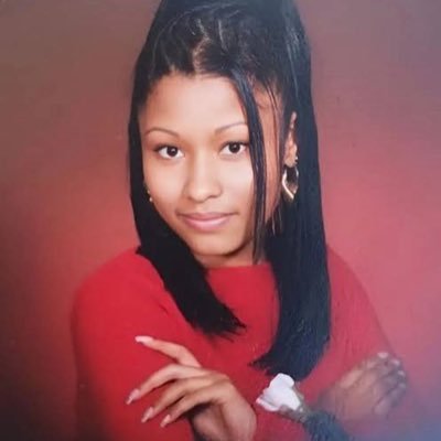 minaj_defender's profile picture. I love nicki minaj ⚔️💖👸 | go against nicki, it's gonna cost ya‼️ this account is run by 2 persons