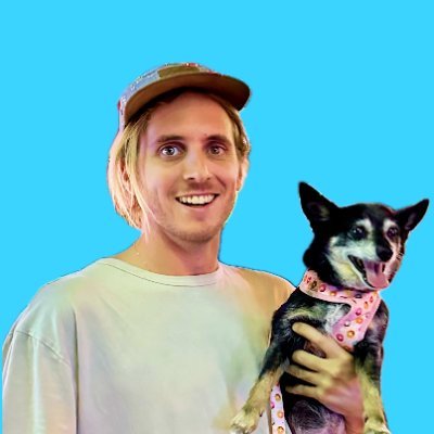 stevie_builds's profile picture. from carpentry to civil engineering to web dev🛠️ building https://t.co/MhwWnPKzFw in public ($13.66 MRR)🔥 posting daily until burnout takes me