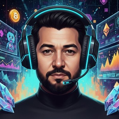 JVGS160294's profile picture. Web3 News & Deep Dives. Covering Blockchain, Smart Contracts, & the Decentralized Edge (DePIN). Follow the future.