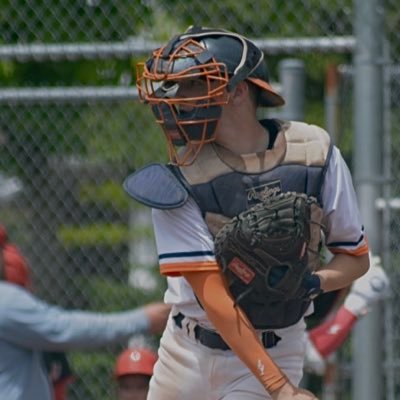 2027 Freshmen | Catcher & OF | Tompkins Cortland CC | @TC3_Baseball | ryanbarbeau2007@gmail.com |