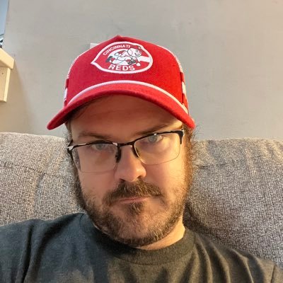 Reds. Buckeyes. Bengals. Pacers. Autistic. Cincy native living in SC. Eternal optimist, which might be a curse. Joey Votto & Adam Dunn enthusiast.