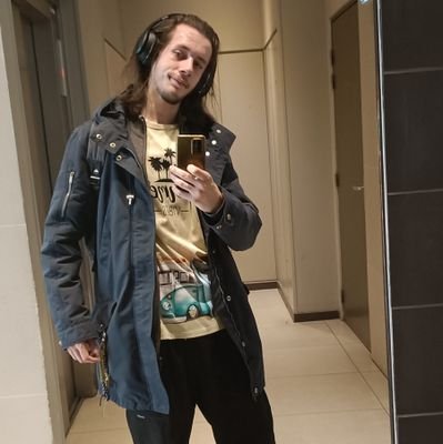 ChocGuerra98773's profile picture. 