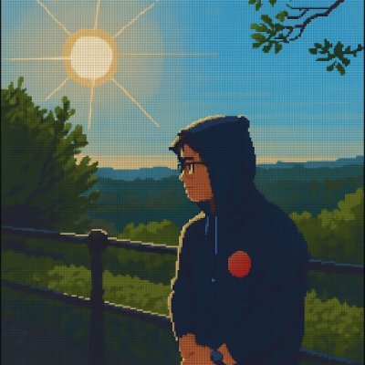 EdwardBouli's profile picture. 🚀 Coordinating Web3 Startups | 🌐 
Leading Decentralized Projects | 💻 Solidity • DeFi • NFTs