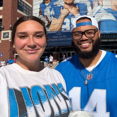 #PontiacMade | OLSM alum | NU alum | iDoFinance | Lions Fan/Draft Analyst | Co-Host of The Brocialist Podcast 🎙 on Apple Podcast, Spotify, Google, and YouTube