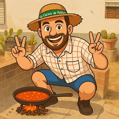 LaCocinaPoblete's profile picture. COCINA EN LEÑA🔥 CEO GLACIAL BEER🍺 HAGO RECETAS COMO ESPUERTAS🧺 TIK TOK 148K