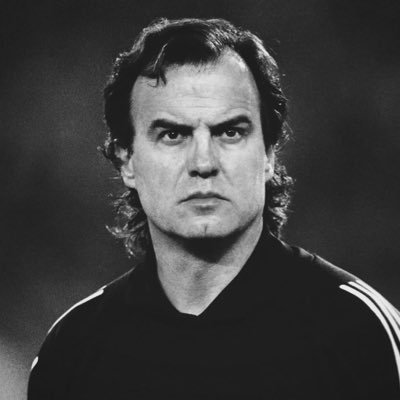 Bielsa thinker | Scout & Analyst specialised in South America 🇦🇷