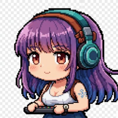 プレステとかSwitchとか紳士向けPCゲームとかレトロゲームとか🎮
気になったゲームを紹介・リポストさせていただきます✨
Bakinやツクールをいじりだしたので同人ゲームや制作者さんの投稿も参考にしたい!🥰
PCエロゲ(DLsite):https://t.co/ETRlcoYkFJ
※広告もあります