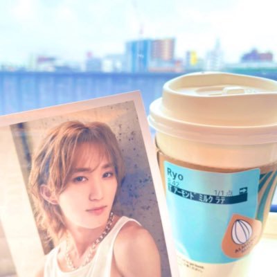 Yuccaᵕ̈😏🎙️💙 (@Yuka1030Ryo) / Posts / X