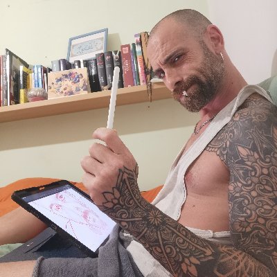 Oskar_marca's profile picture. 