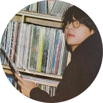 Mapa Musical V | Celebrando e apoiando a música, a voz, a trajetória e a alma artística de Kim Taehyung.