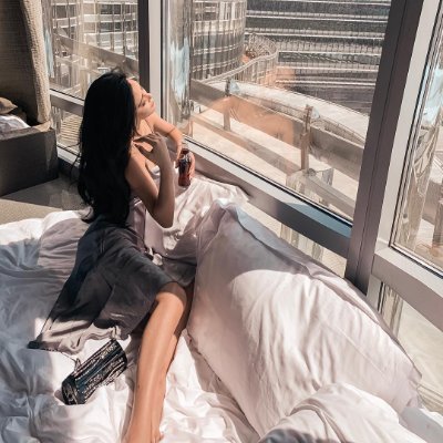 𝓢𝓲𝓷𝓰𝓵𝓮 ✈️ | 𝓣𝓻𝓪𝓿𝓮𝓵 𝓛𝓸𝓿𝓮𝓻 🌍
🚫 NO MONEY CHATS
🤝 RESPECT IS EVERYTHING
❌ PORN = BLOCK IMMEDIATELY