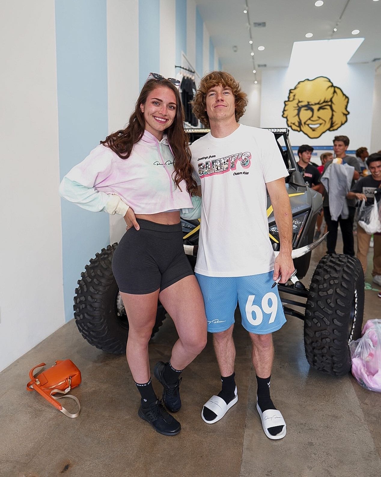 chanelfilecoin's profile picture. 